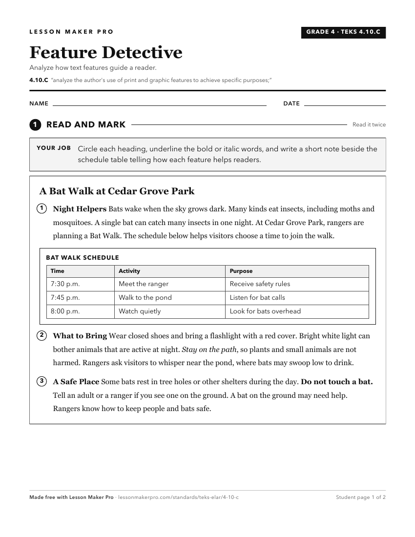 Preview of the 4.10.C printable worksheet