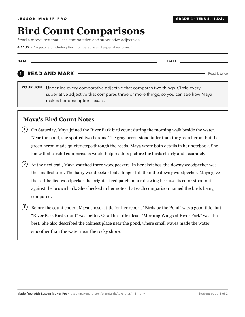 Preview of the 4.11.D.iv printable worksheet