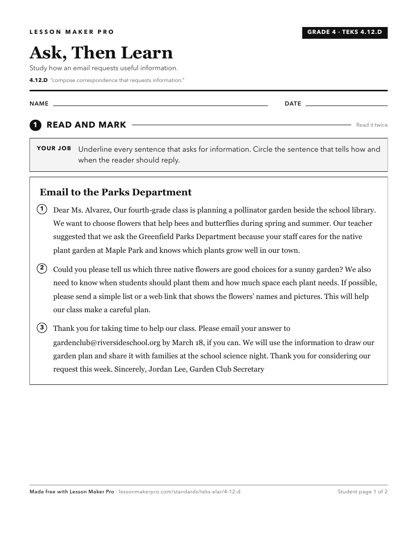 Preview of the 4.12.D printable worksheet