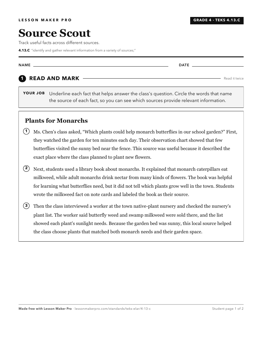 Preview of the 4.13.C printable worksheet