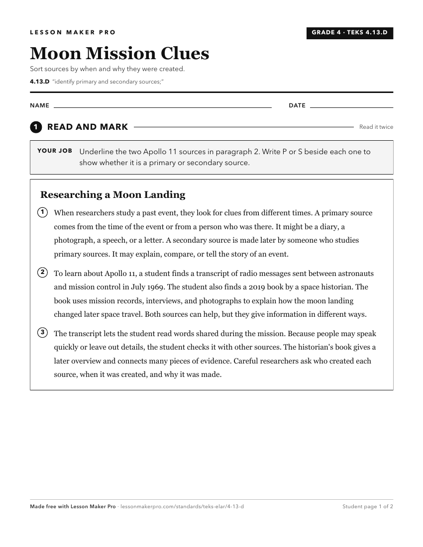 Preview of the 4.13.D printable worksheet