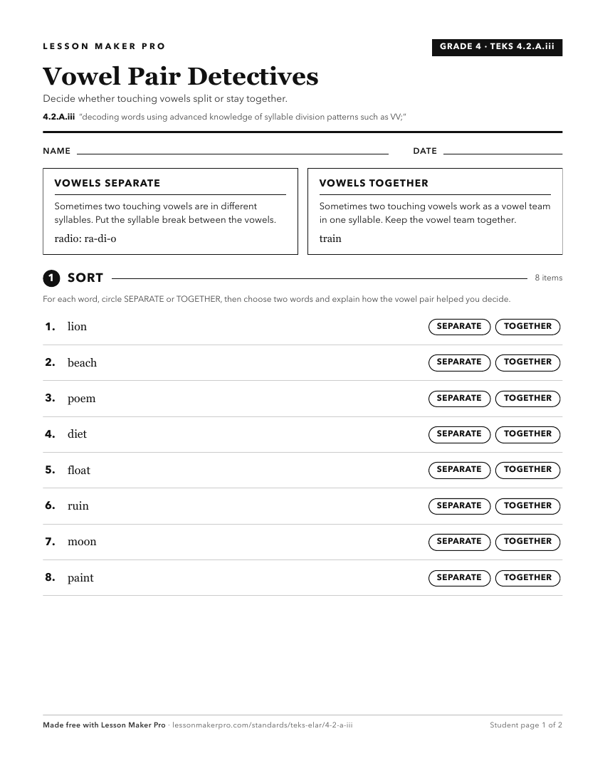 Preview of the 4.2.A.iii printable worksheet
