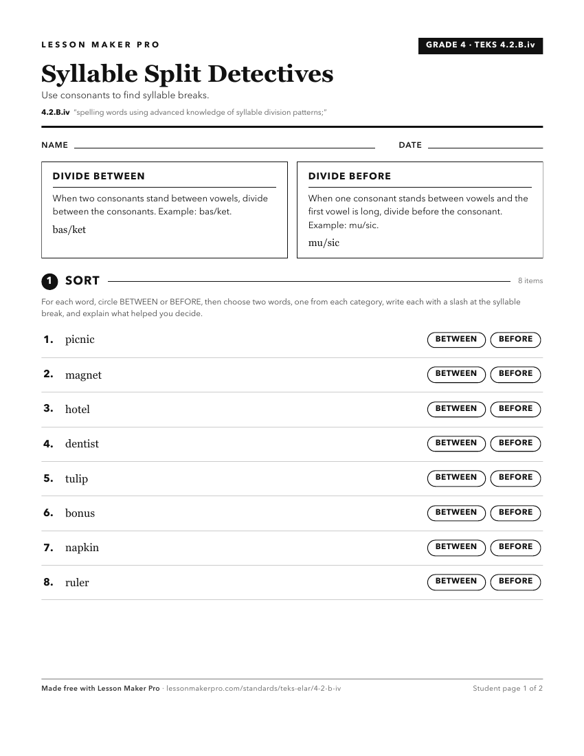 Preview of the 4.2.B.iv printable worksheet