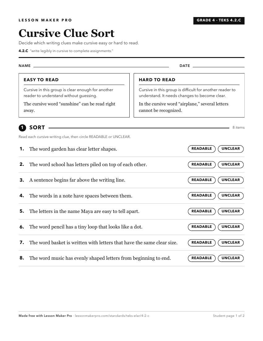 Preview of the 4.2.C printable worksheet