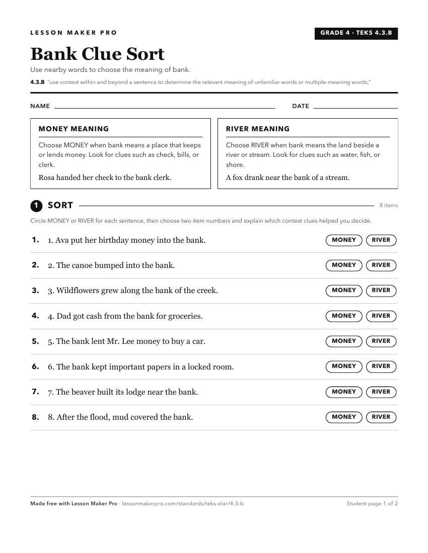Preview of the 4.3.B printable worksheet