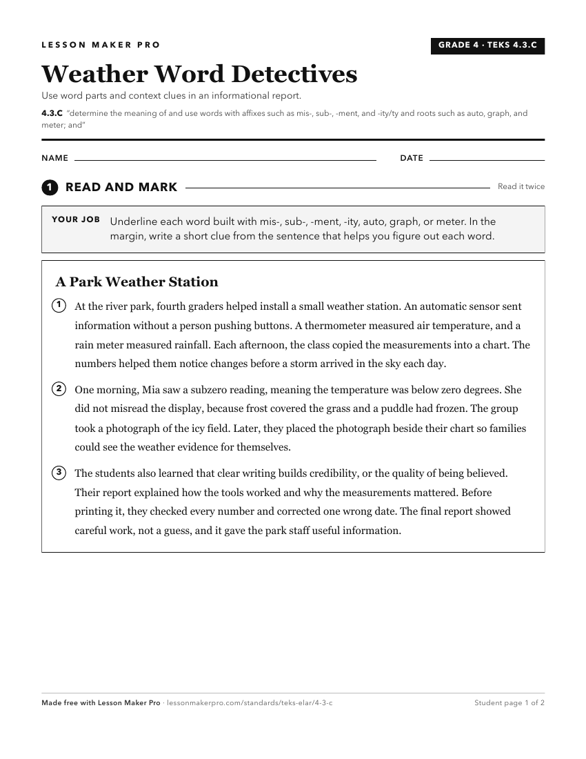 Preview of the 4.3.C printable worksheet