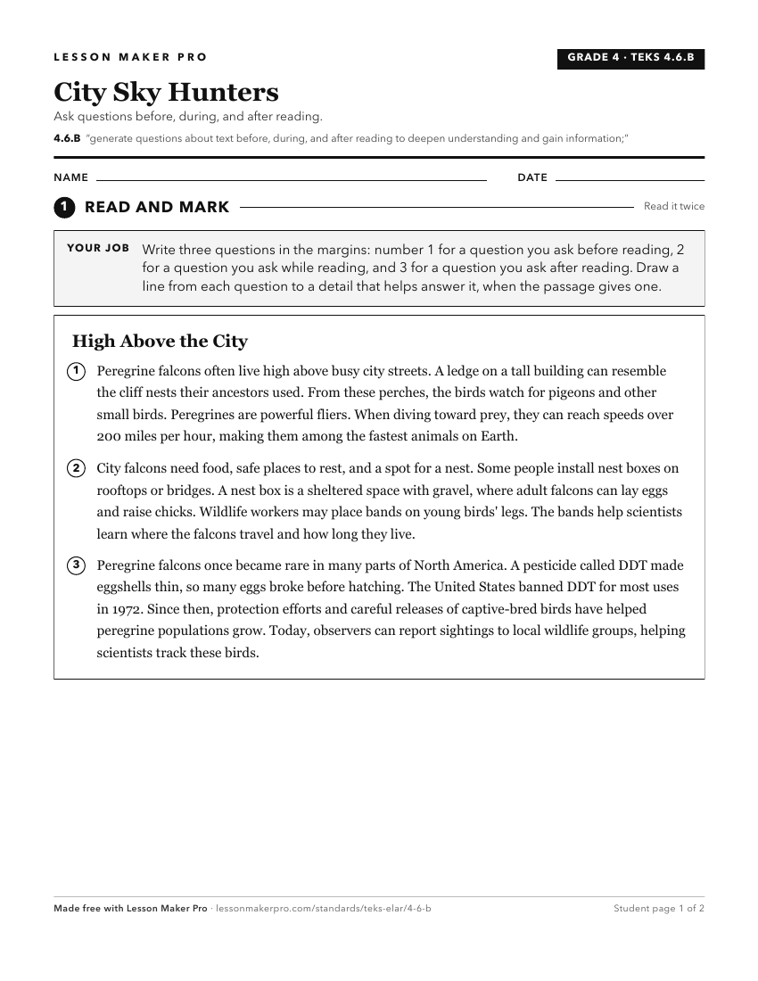 Preview of the 4.6.B printable worksheet