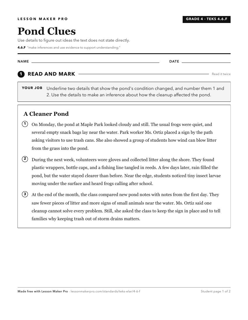 Preview of the 4.6.F printable worksheet