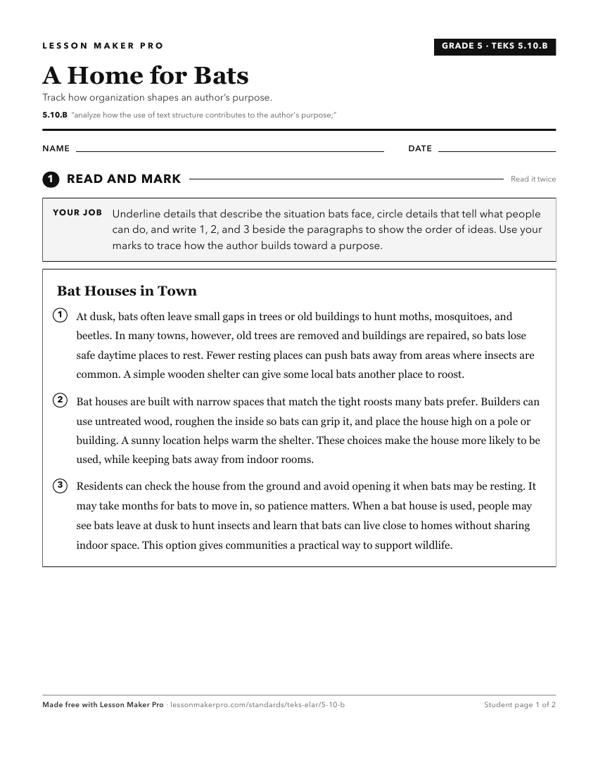 Preview of the 5.10.B printable worksheet
