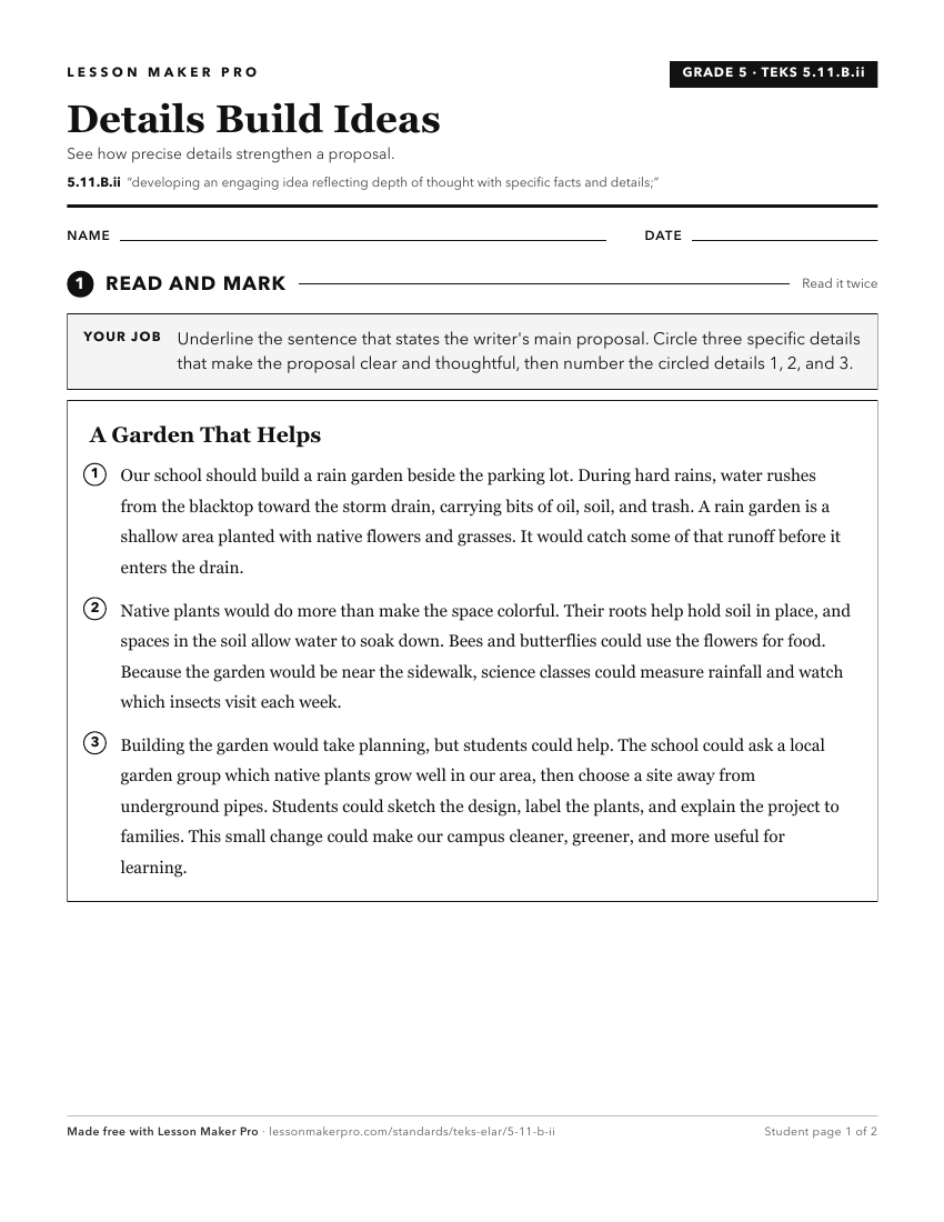 Preview of the 5.11.B.ii printable worksheet