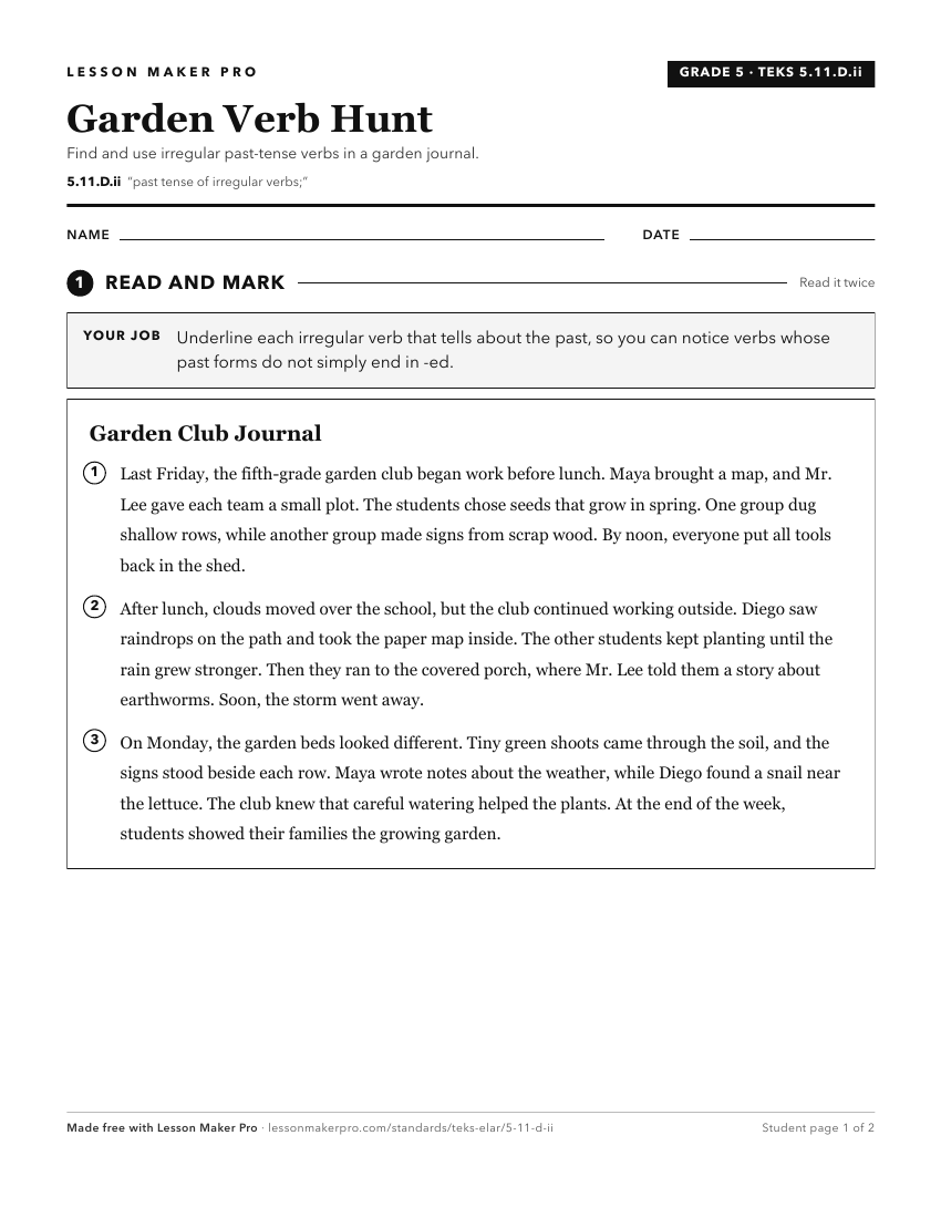 Preview of the 5.11.D.ii printable worksheet