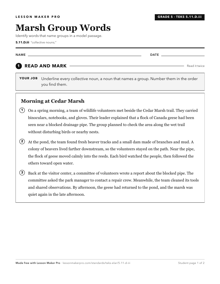 Preview of the 5.11.D.iii printable worksheet