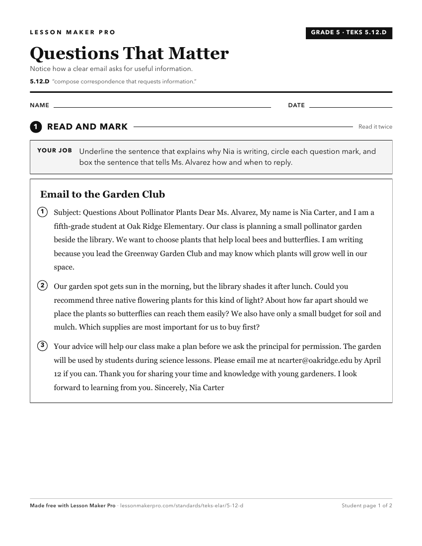Preview of the 5.12.D printable worksheet