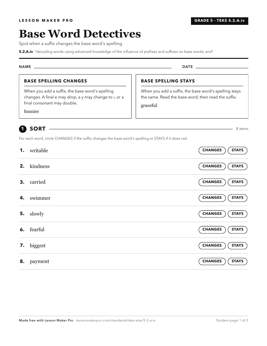 Preview of the 5.2.A.iv printable worksheet