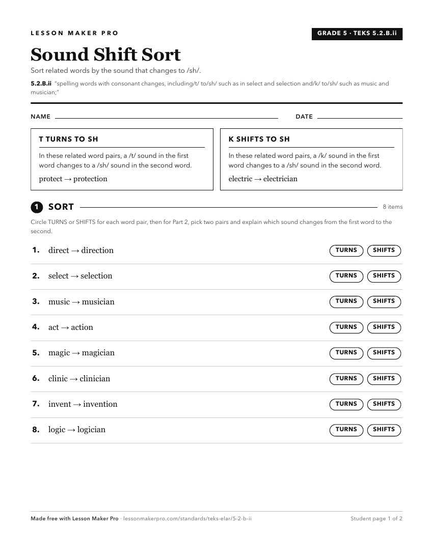 Preview of the 5.2.B.ii printable worksheet