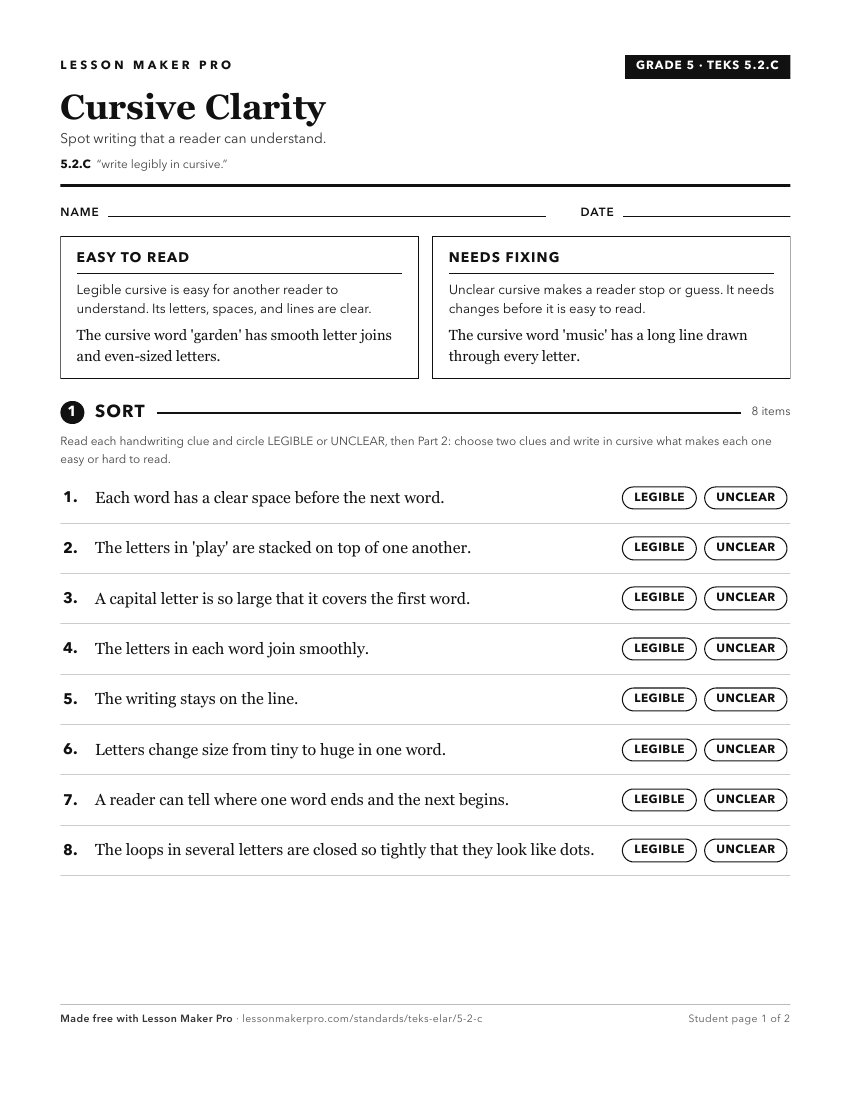 Preview of the 5.2.C printable worksheet