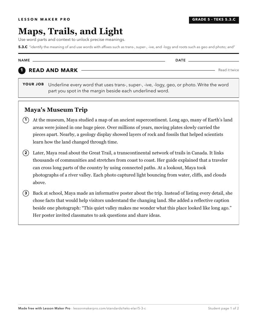 Preview of the 5.3.C printable worksheet