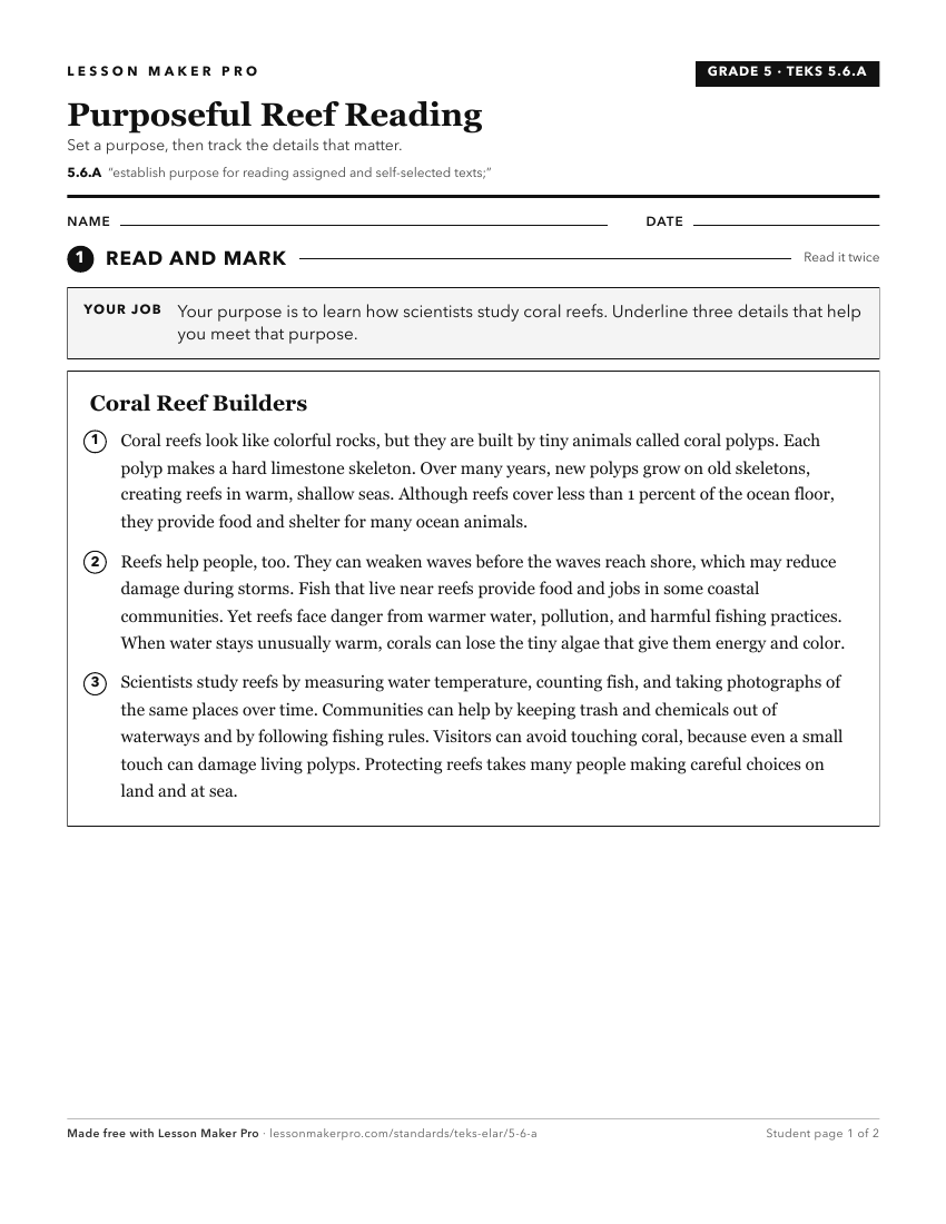 Preview of the 5.6.A printable worksheet