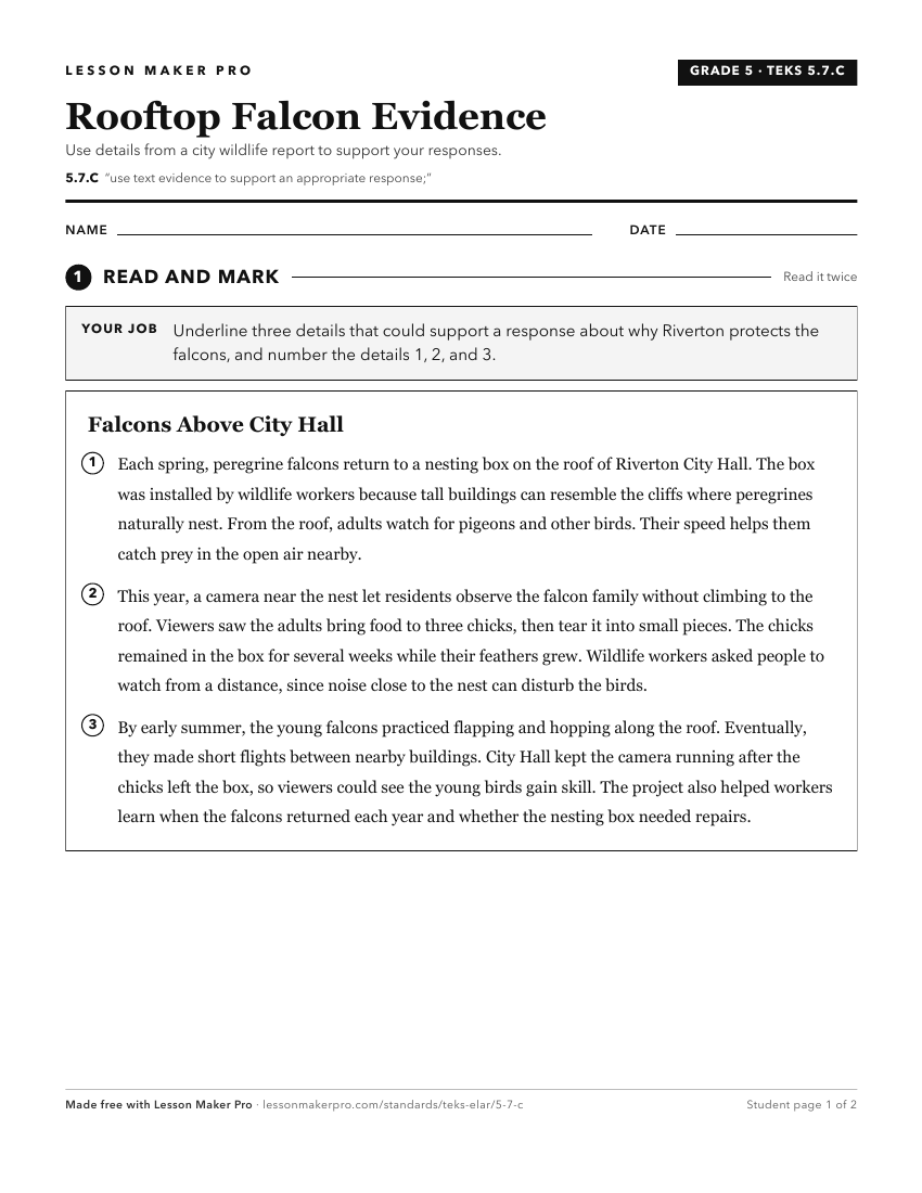 Preview of the 5.7.C printable worksheet