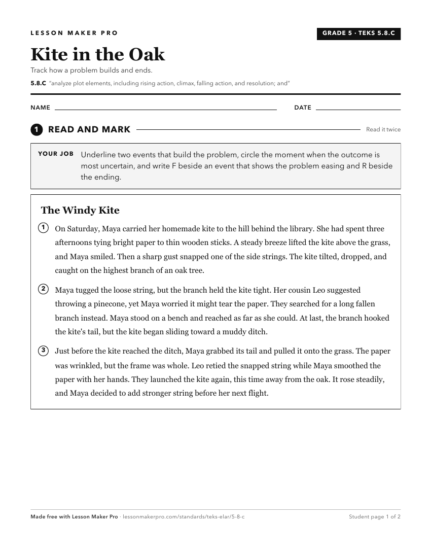 Preview of the 5.8.C printable worksheet