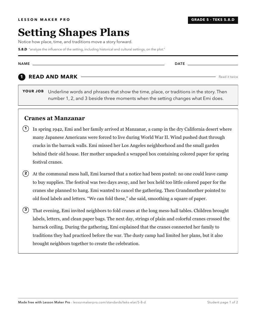 Preview of the 5.8.D printable worksheet