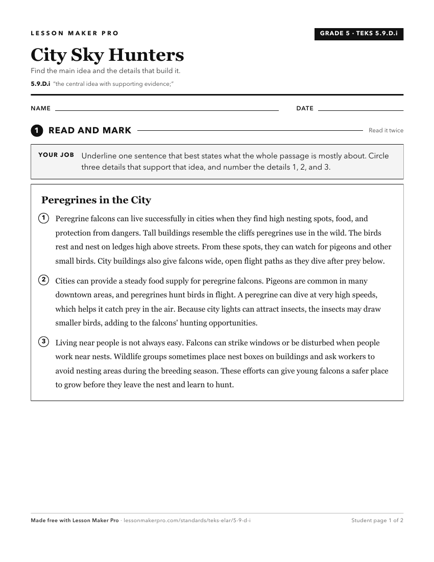 Preview of the 5.9.D.i printable worksheet