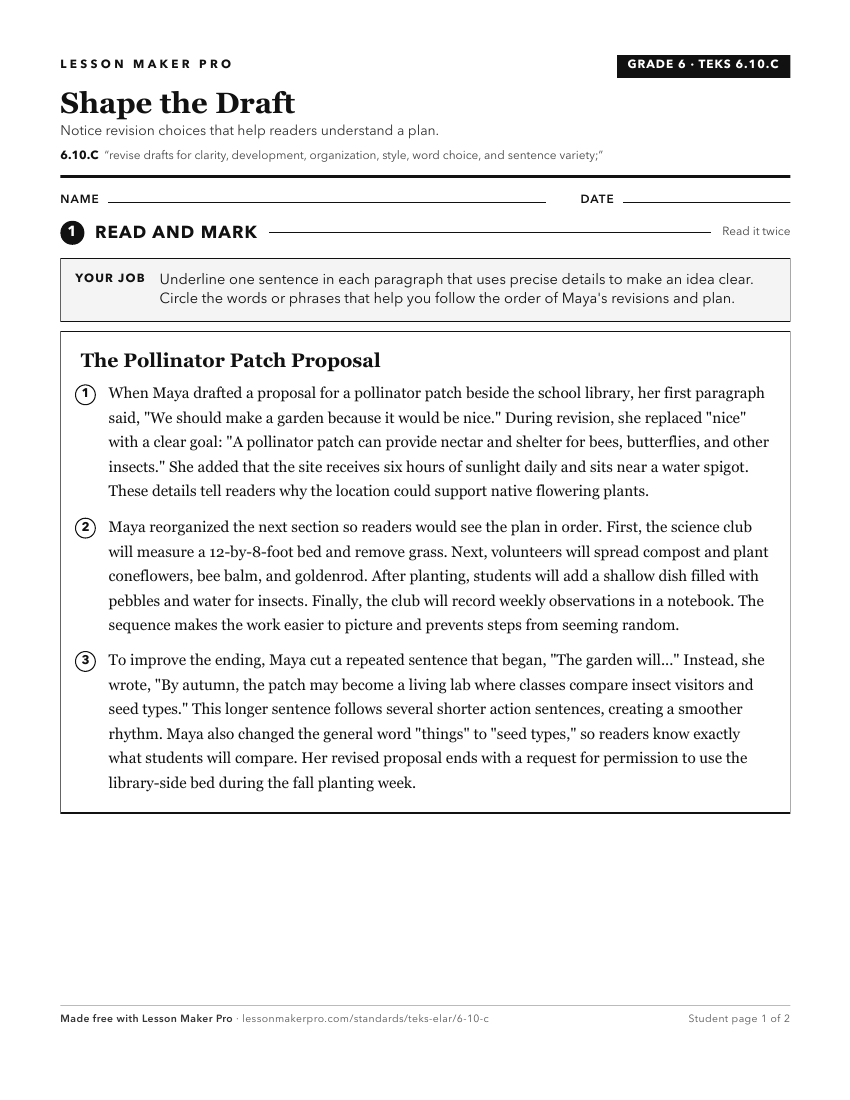 Preview of the 6.10.C printable worksheet