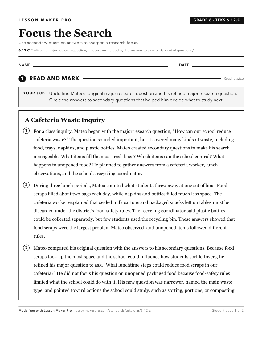 Preview of the 6.12.C printable worksheet