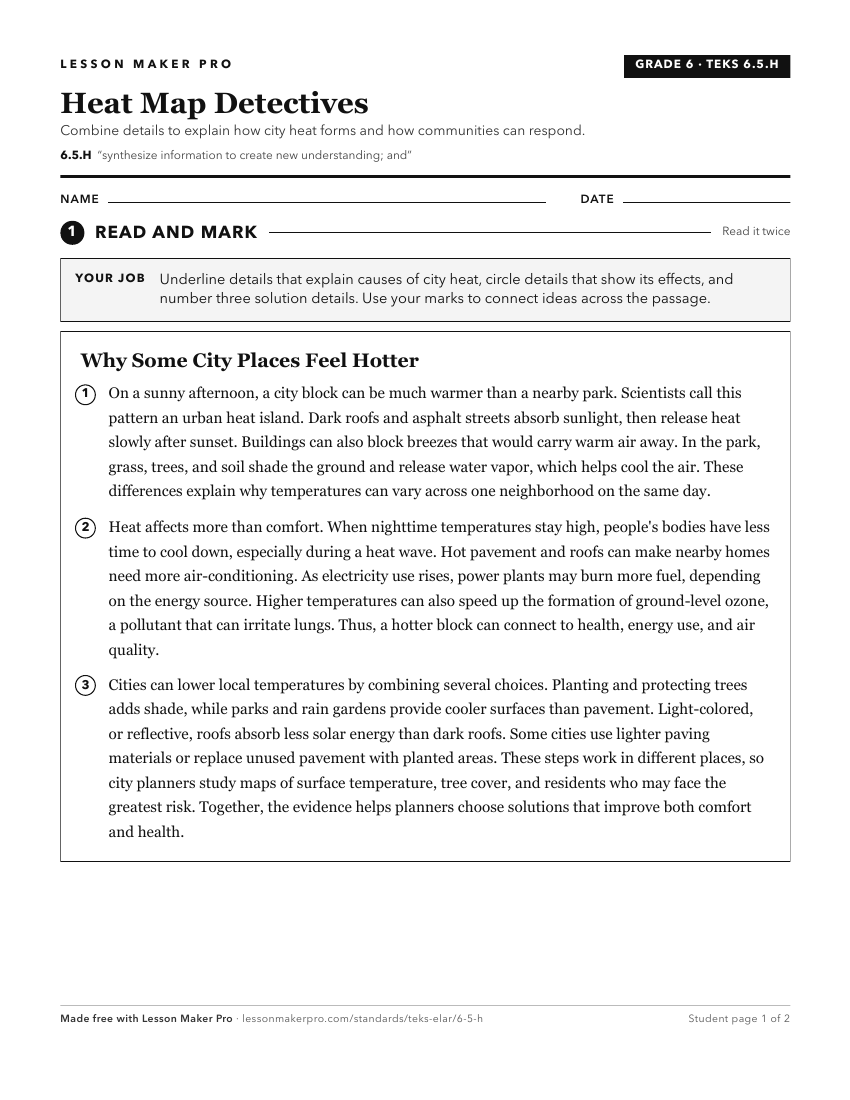 Preview of the 6.5.H printable worksheet