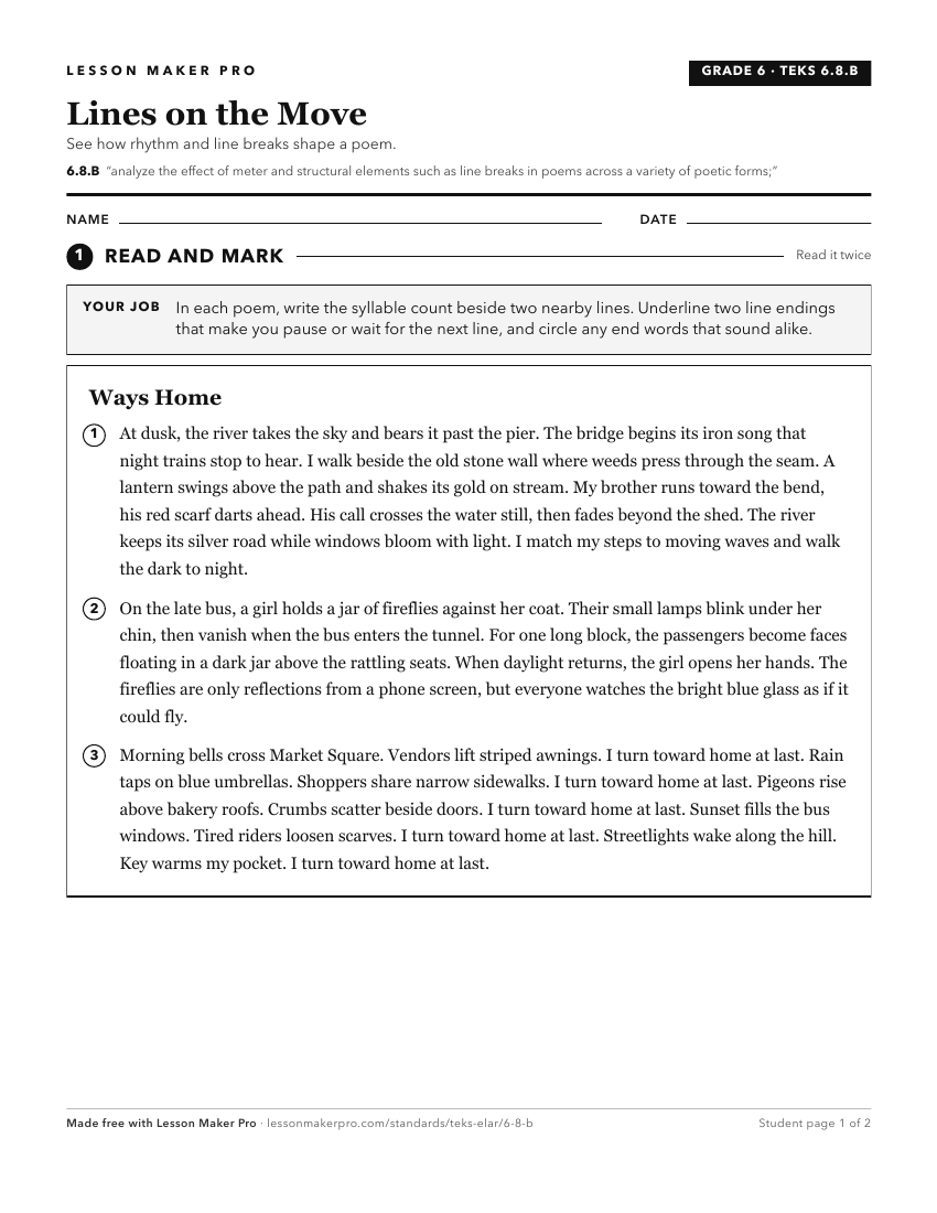 Preview of the 6.8.B printable worksheet