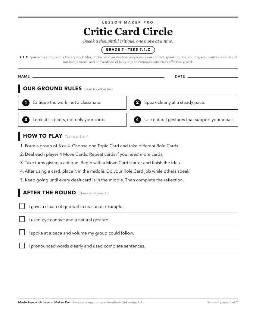 Preview of the 7.1.C printable worksheet