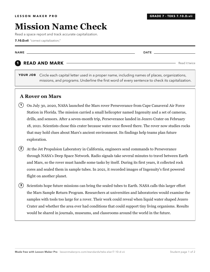 Preview of the 7.10.D.vii printable worksheet
