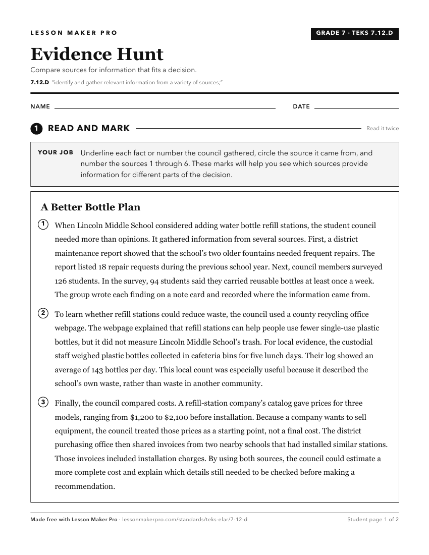 Preview of the 7.12.D printable worksheet