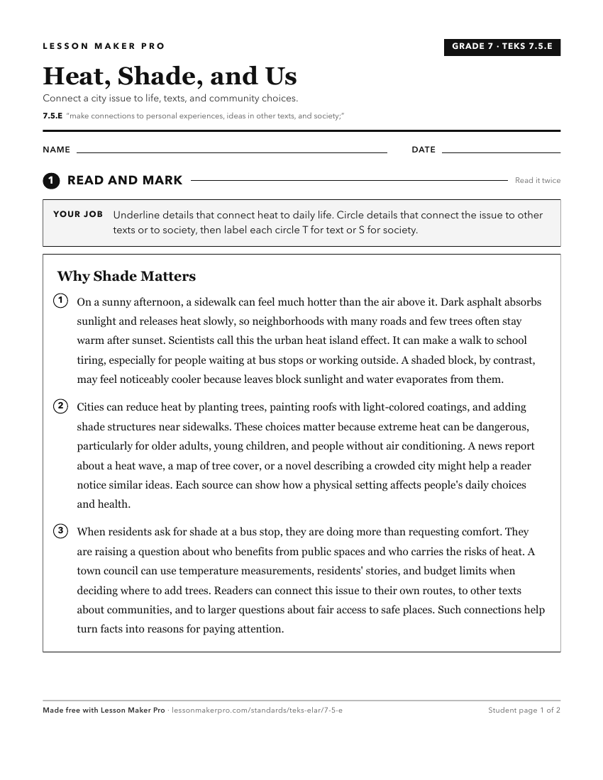Preview of the 7.5.E printable worksheet