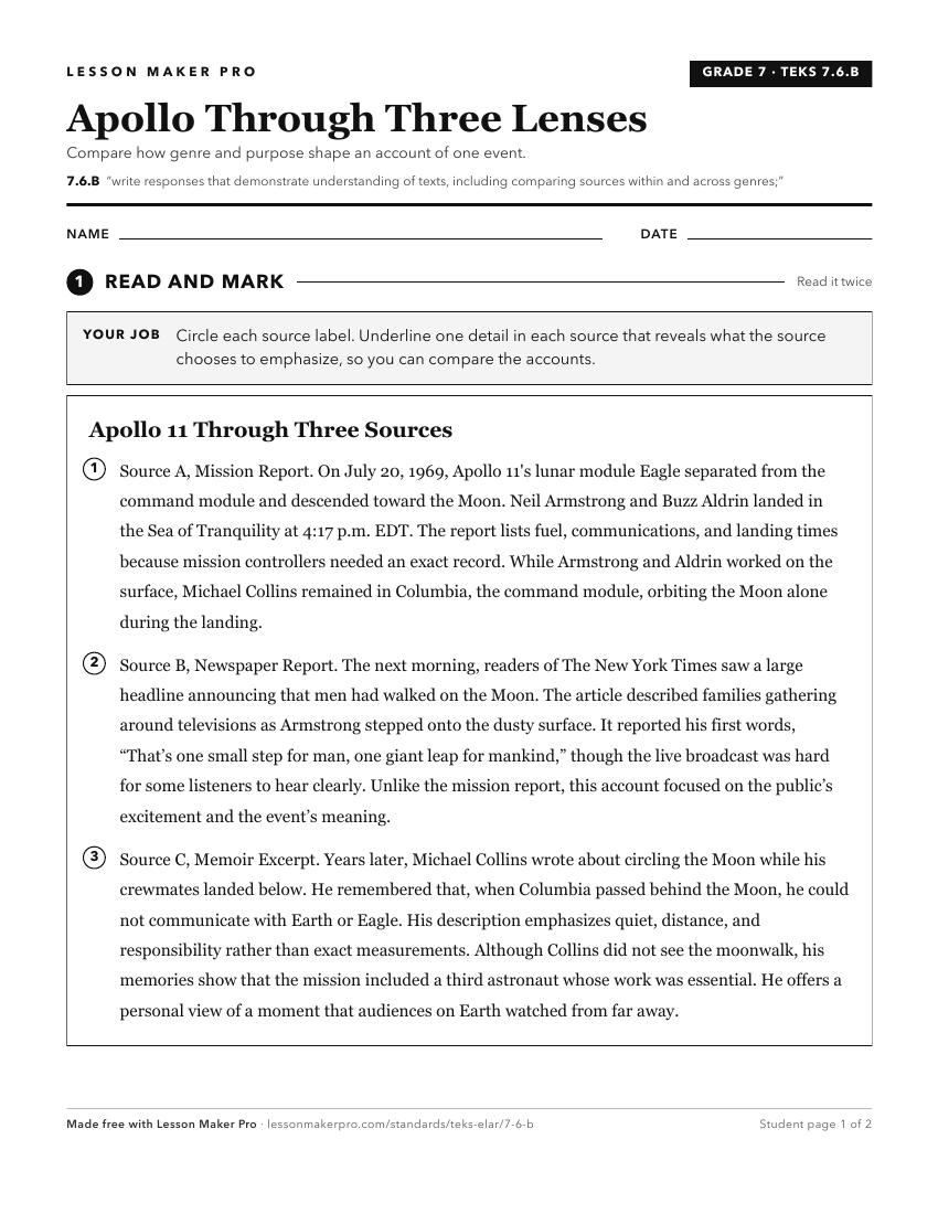 Preview of the 7.6.B printable worksheet