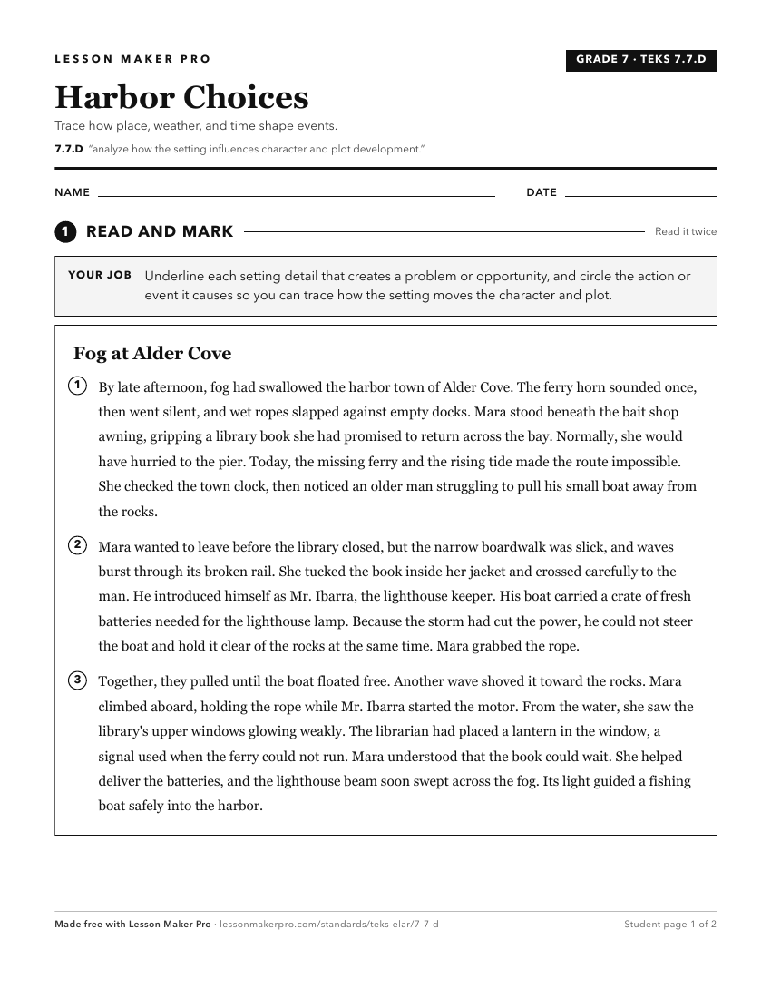 Preview of the 7.7.D printable worksheet