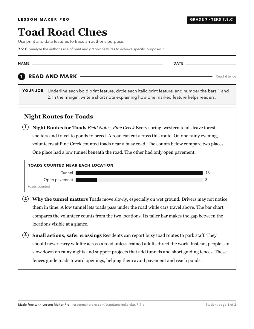 Preview of the 7.9.C printable worksheet