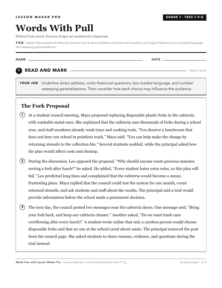 Preview of the 7.9.G printable worksheet