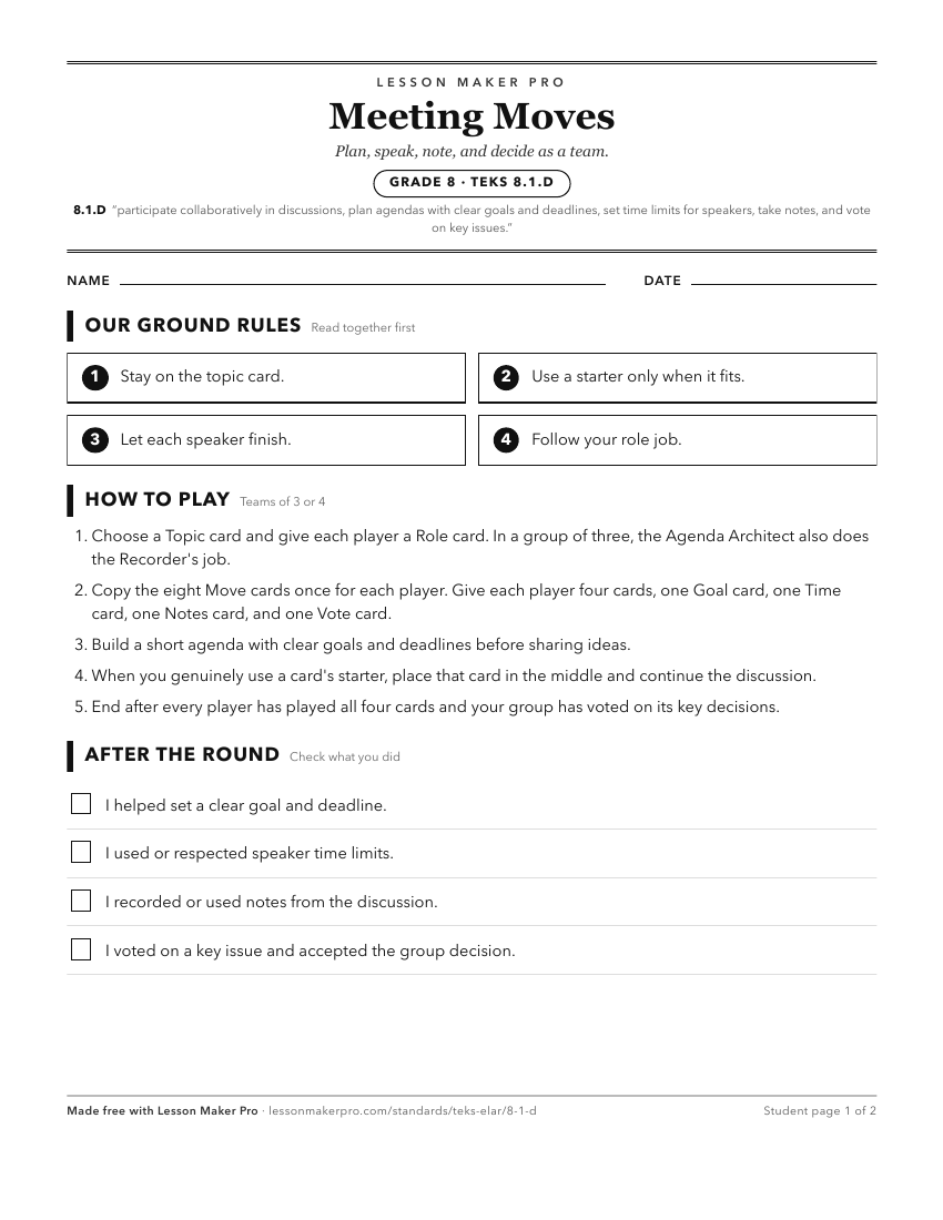 Preview of the 8.1.D printable worksheet