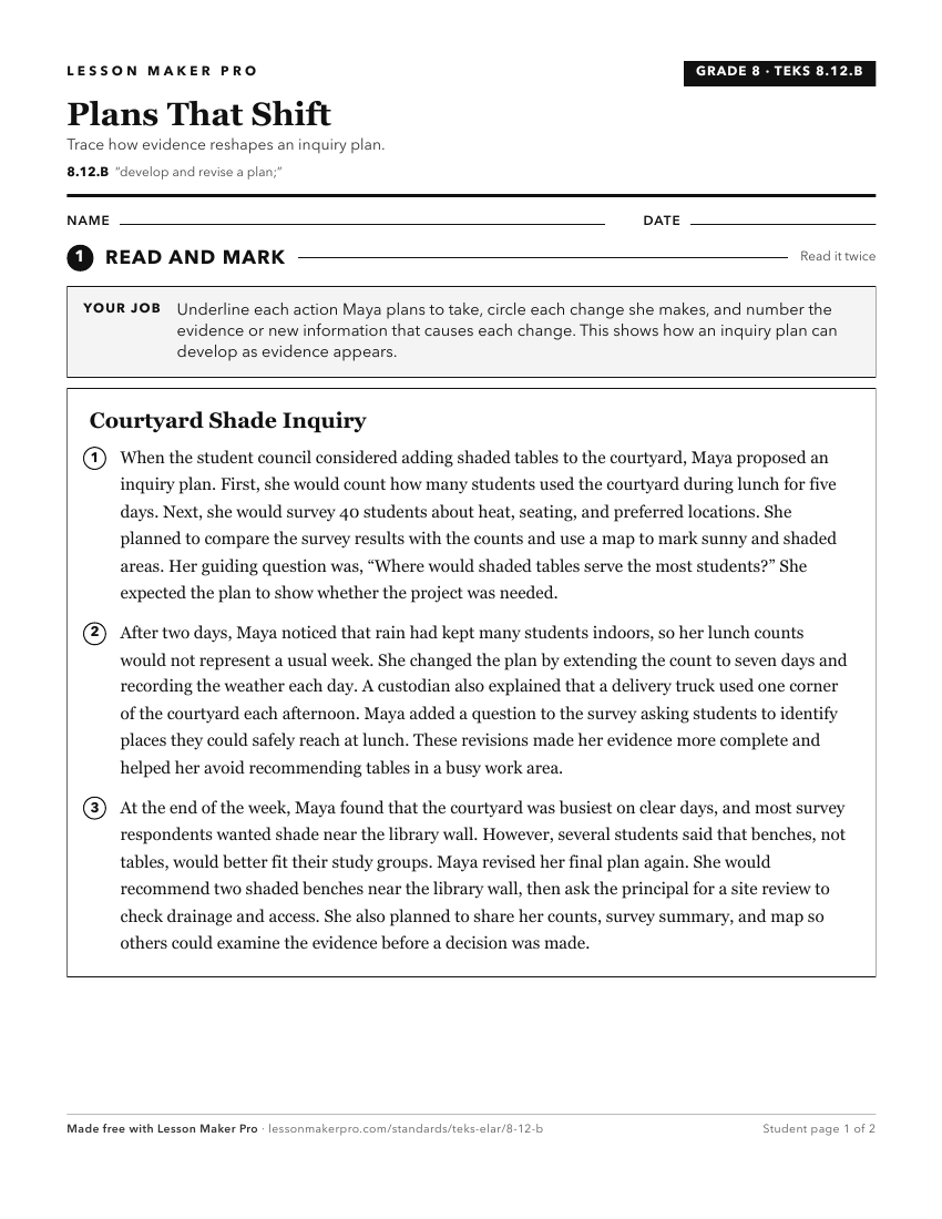 Preview of the 8.12.B printable worksheet