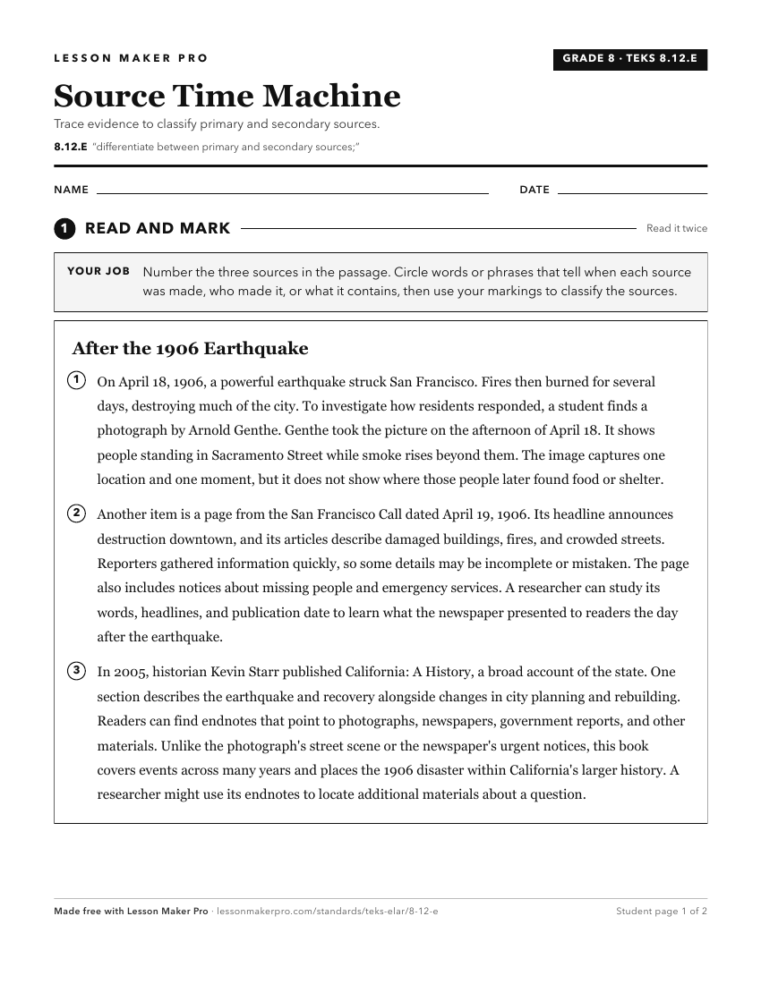 Preview of the 8.12.E printable worksheet