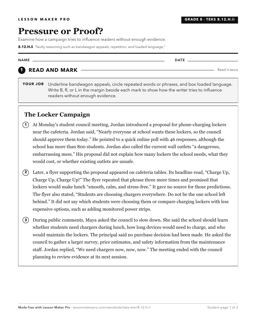Preview of the 8.12.H.ii printable worksheet