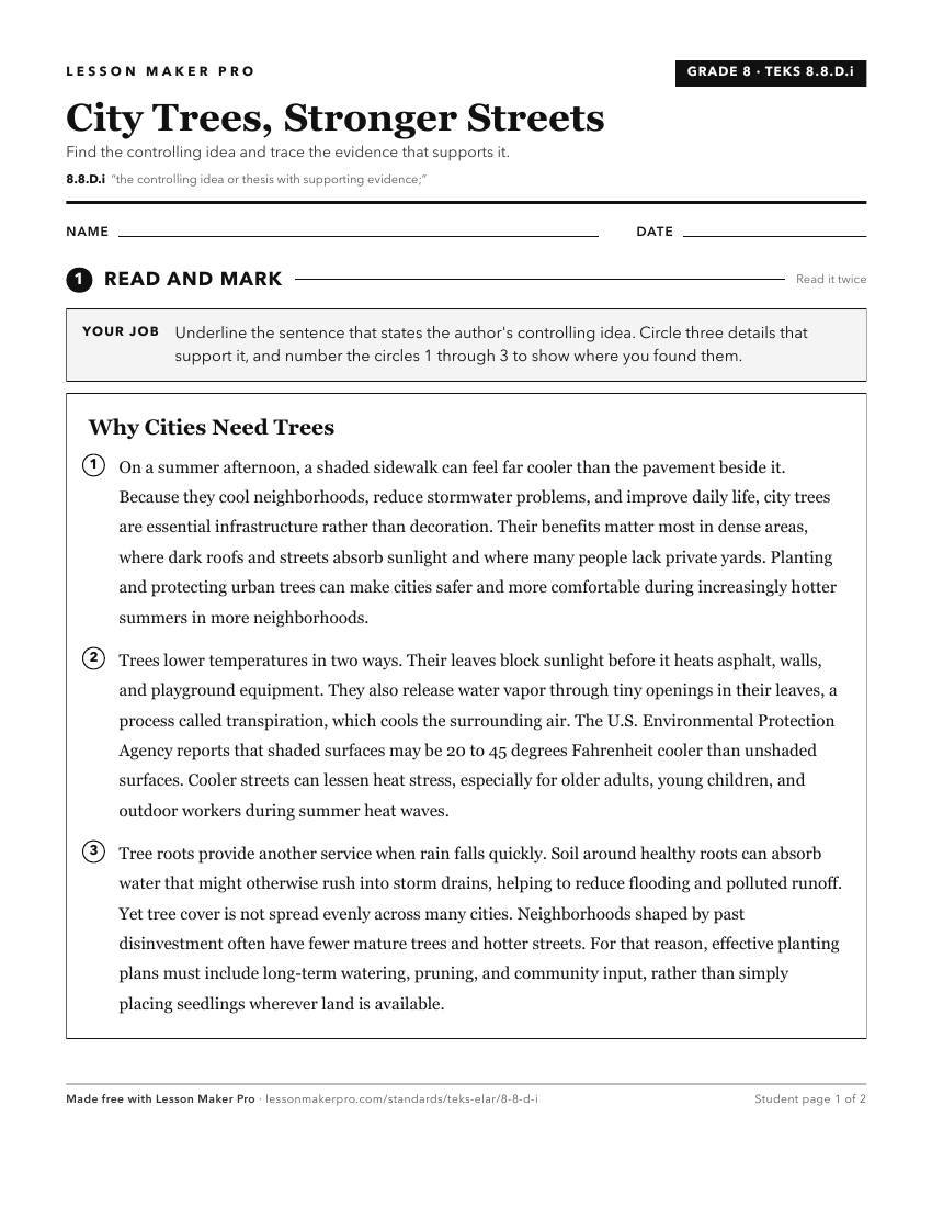 Preview of the 8.8.D.i printable worksheet