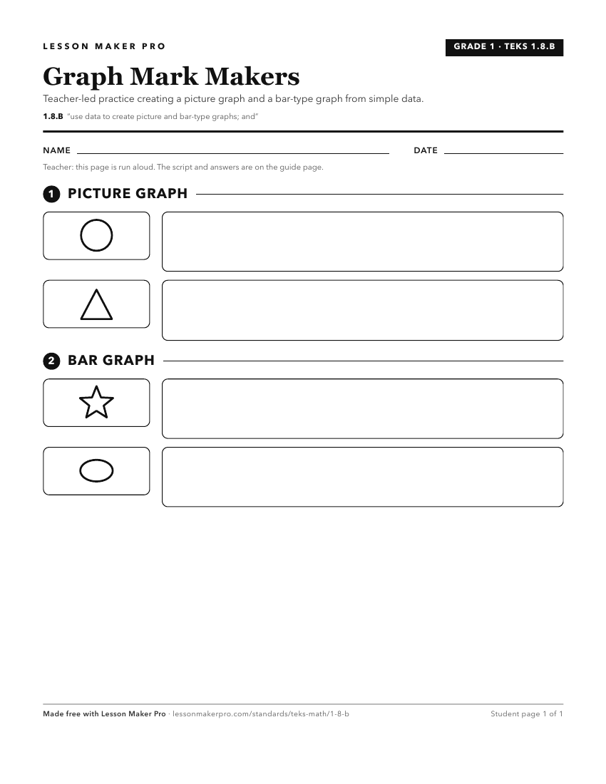 Preview of the 1.8.B printable worksheet