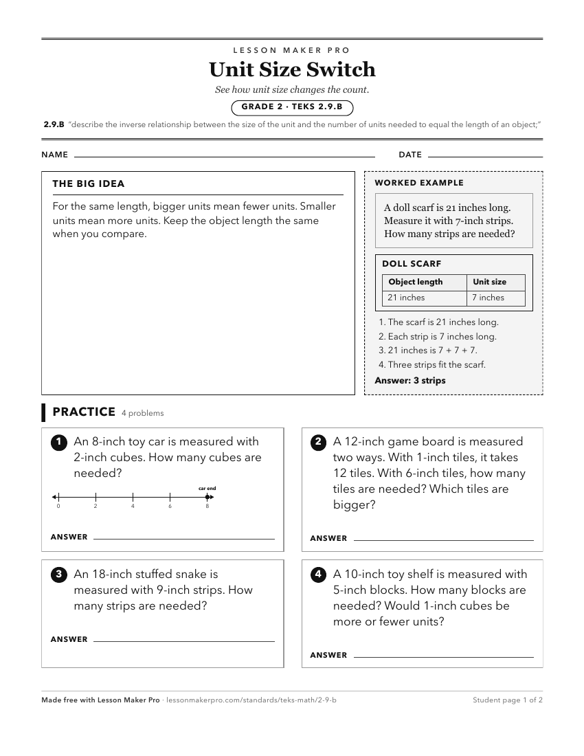 Preview of the 2.9.B printable worksheet