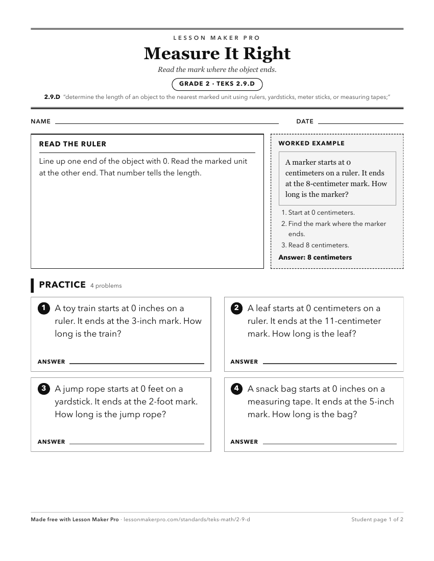 Preview of the 2.9.D printable worksheet