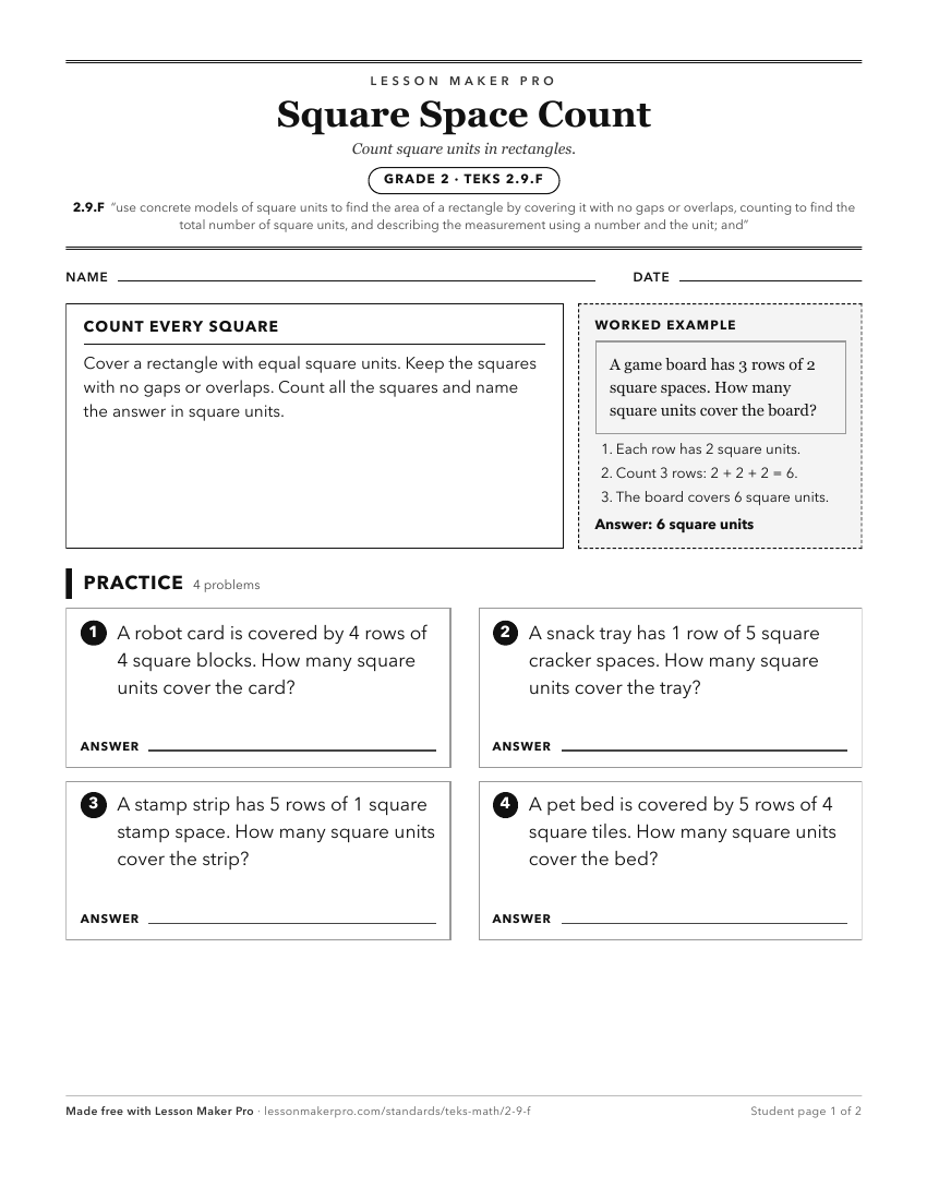 Preview of the 2.9.F printable worksheet