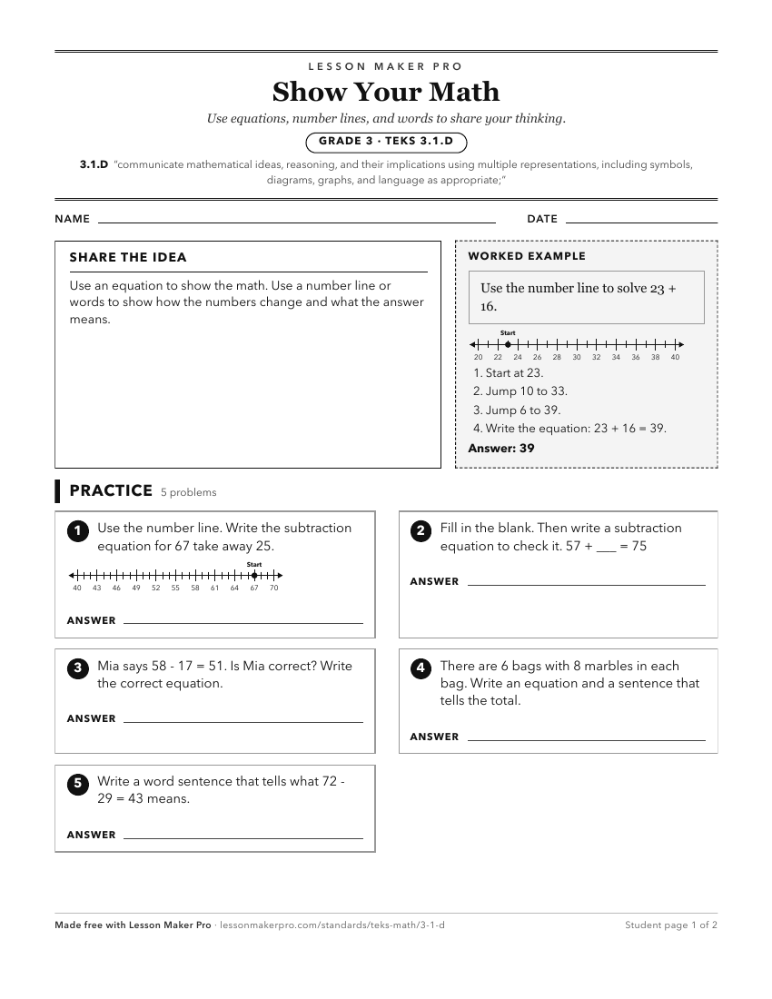 Preview of the 3.1.D printable worksheet
