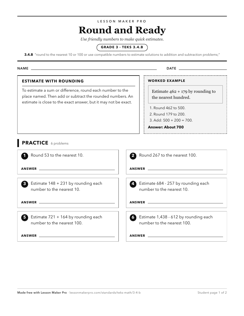 Preview of the 3.4.B printable worksheet