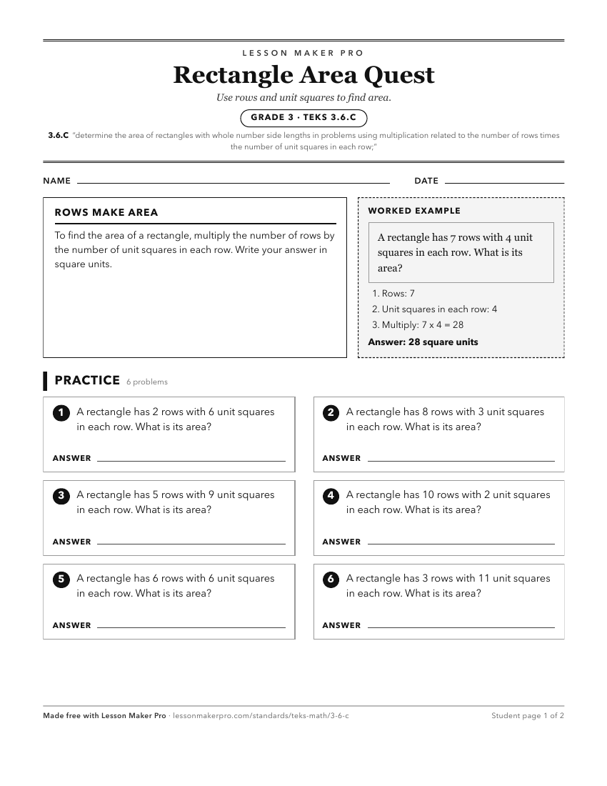 Preview of the 3.6.C printable worksheet
